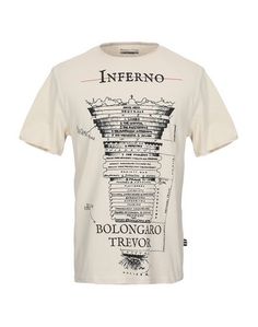 Футболка Bolongaro Trevor