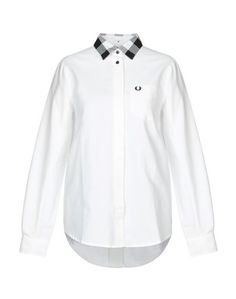 Pубашка Fred Perry