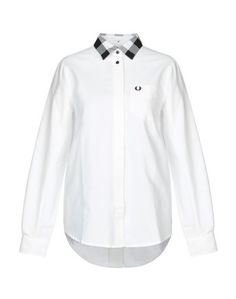 Pубашка Fred Perry