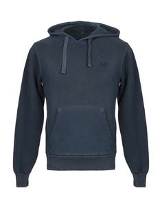 Толстовка Fred Perry