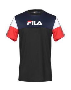 Футболка Fila