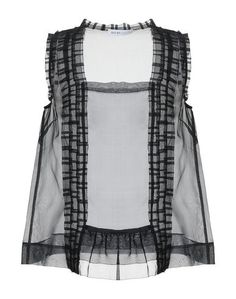 Топ без рукавов SEE BY ChloÉ