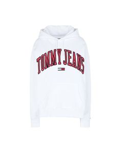 Толстовка Tommy Jeans