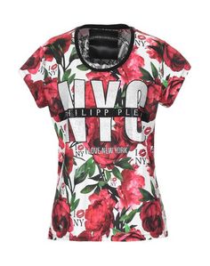 Футболка Philipp Plein