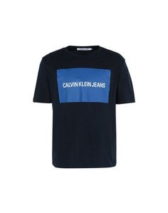 Футболка Calvin Klein Jeans