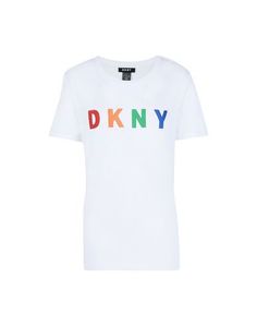 Футболка Dkny