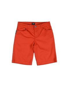 Бермуды Armani Junior