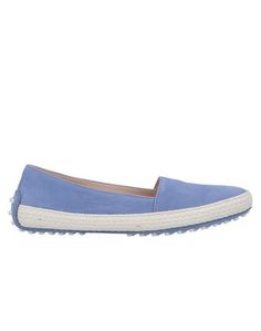 Мокасины Tod`S
