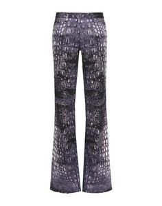 Повседневные брюки Roberto Cavalli