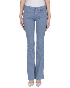Повседневные брюки Kaos Jeans