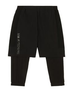 Брюки-капри Armani Exchange