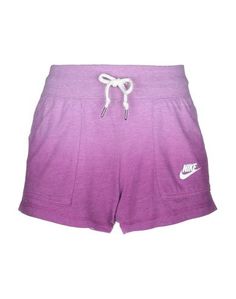 Повседневные шорты Nike