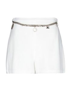 Повседневные шорты Elisabetta Franchi