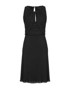 Короткое платье Versace