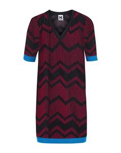 Короткое платье M Missoni