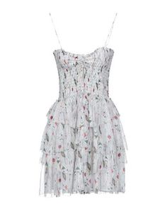 Короткое платье Isabel Marant Étoile