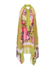 Короткое платье Versace Collection