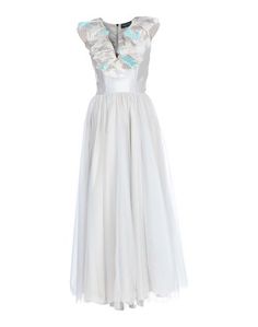 Длинное платье Nora Barth