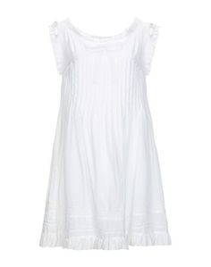 Короткое платье RED Valentino