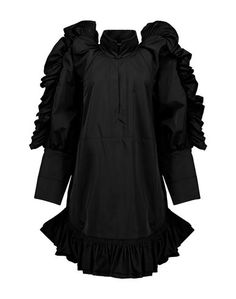 Короткое платье Ellery