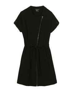 Короткое платье Armani Exchange
