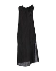 Длинное платье Virginia Bizzi