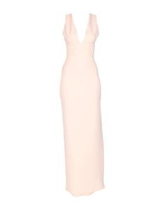 Длинное платье Guess BY Marciano