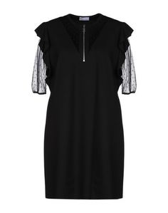Короткое платье RED Valentino