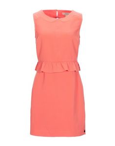 Короткое платье Maison Scotch