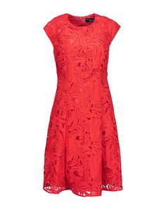 Платье до колена Sachin & Babi