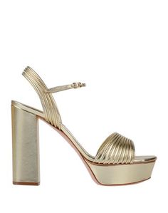 Сандалии Casadei