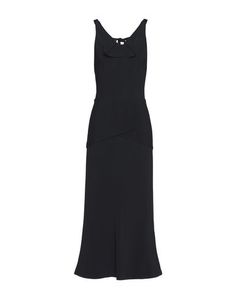 Платье длиной 3/4 Roland Mouret