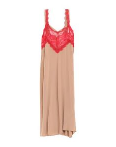 Платье длиной 3/4 DV Roma