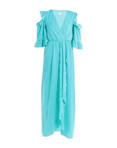 Длинное платье Pinko
