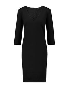 Короткое платье Dkny