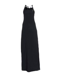 Длинное платье VDP Collection