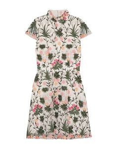 Короткое платье Alice + Olivia