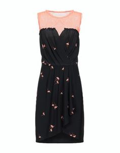 Короткое платье Betty Blue