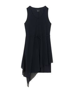 Короткое платье Armani Exchange