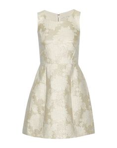 Короткое платье Alice + Olivia