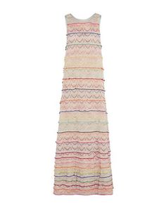 Длинное платье M Missoni