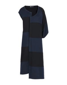 Платье до колена Y-3