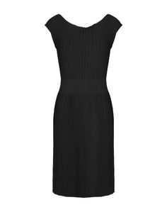 Короткое платье Calvin Klein Collection