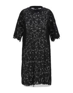 Короткое платье Ermanno DI Ermanno Scervino