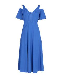 Платье длиной 3/4 Maria Grazia Severi