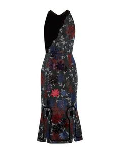 Короткое платье Roland Mouret