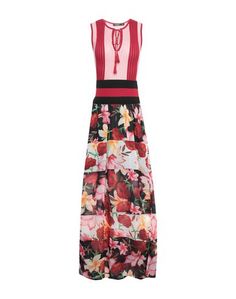 Длинное платье Desigual