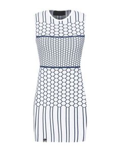 Короткое платье Philipp Plein