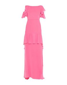 Длинное платье Pinko