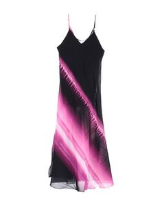Длинное платье Versace Collection